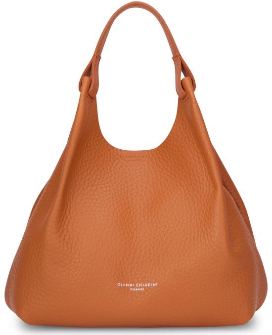26SS 지아니 끼아리니 토트백 BS9719RNGDBL91 Orange - GIANNI CHIARINI