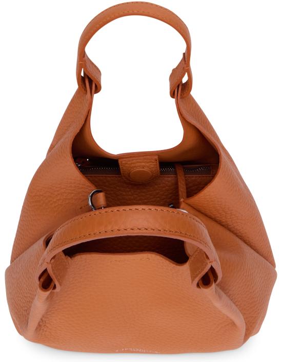 26SS 지아니 끼아리니 토트백 BS9719RNGDBL91 Orange - GIANNI CHIARINI
