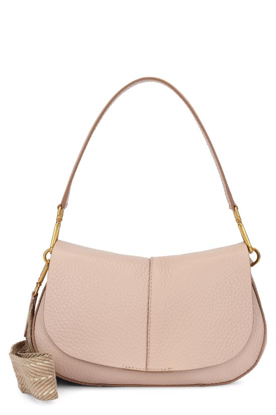 26SS 지아니 끼아리니 토트백 BS11088TKLNAMCP14363 Pink