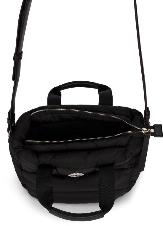  몽클레어 토트백 L109B5D00009M6275999 black - MONCLER