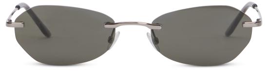 26SS 아워레가시 선글라스 A4238ATBTRINITYBLACK grey - OUR LEGACY