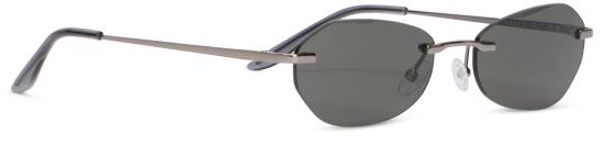 26SS 아워레가시 선글라스 A4238ATBTRINITYBLACK grey - OUR LEGACY