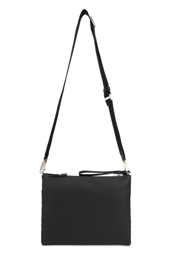 26SS 살바토레 페라가모 크로스백 241884790222 black - SALVATORE FERRAGAMO