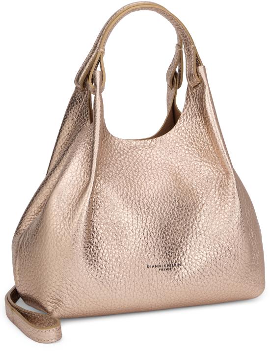 26SS 지아니 끼아리니 토트백 BS9719RNGDBL14368 Pink - GIANNI CHIARINI