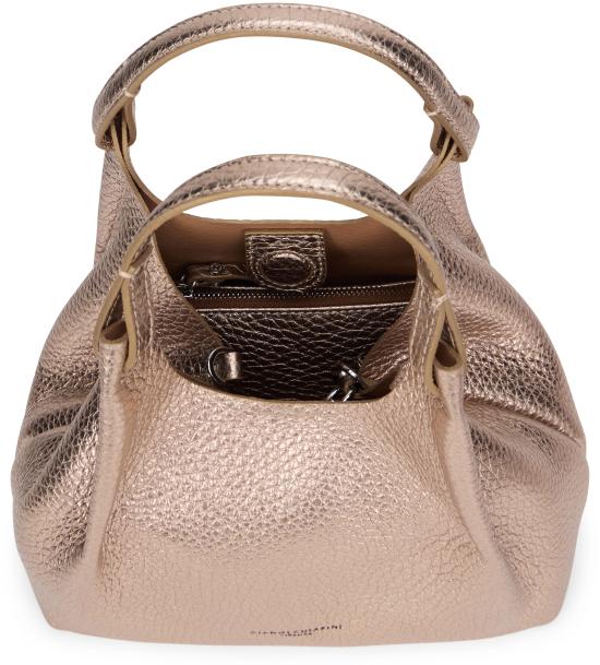 26SS 지아니 끼아리니 토트백 BS9719RNGDBL14368 Pink - GIANNI CHIARINI