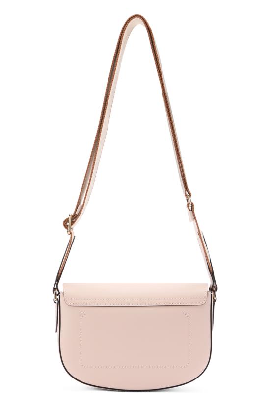 26SS 롱샴 에퓌르 S 크로스바디백 10253HFY257 Pink - LONGCHAMP