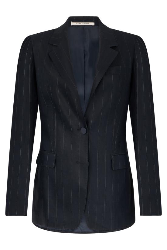 26SS 딸리아토레 수트 자켓 TPARIGI12BAD340350EB990 blue