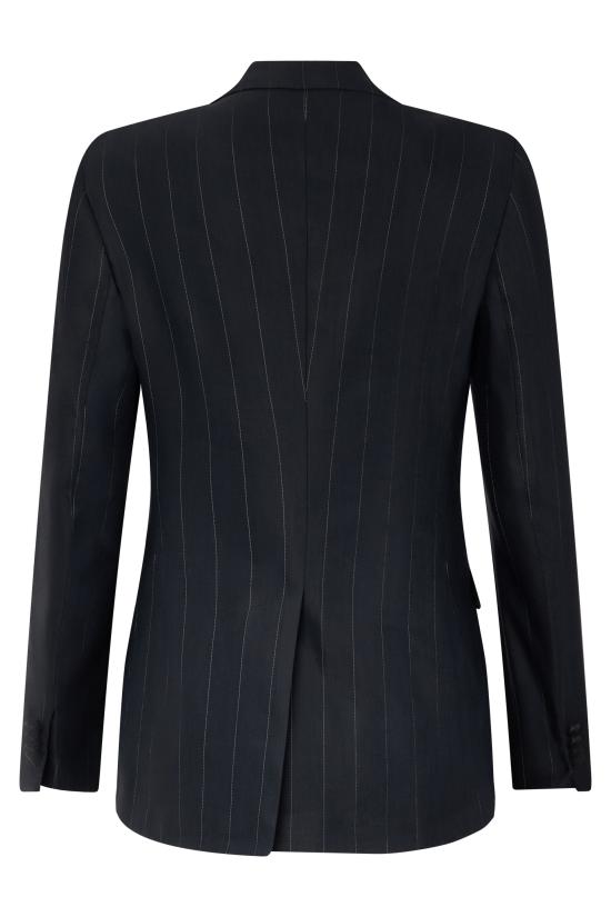 26SS 딸리아토레 수트 자켓 TPARIGI12BAD340350EB990 blue - TAGLIATORE