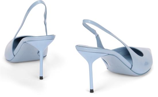 26SS 파리텍사스 샌들 PX1635XVN01JEANS Light Blue - PARIS TEXAS