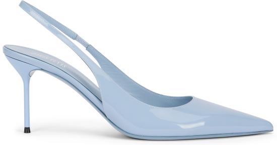 26SS 파리텍사스 샌들 PX1635XVN01JEANS Light Blue - PARIS TEXAS