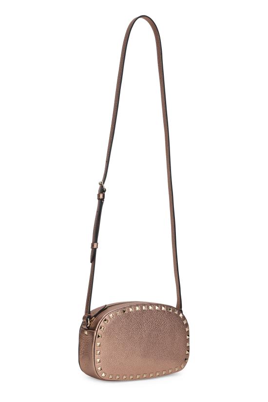 26SS 발렌티노 가라바니 숄더백 8W2B0S17FQEGF9 Pink - VALENTINO GARAVANI