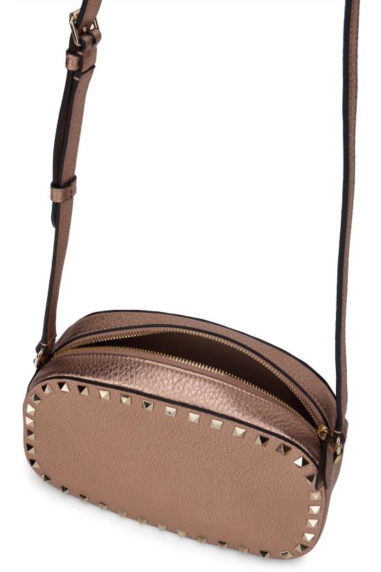 26SS 발렌티노 가라바니 숄더백 8W2B0S17FQEGF9 Pink - VALENTINO GARAVANI