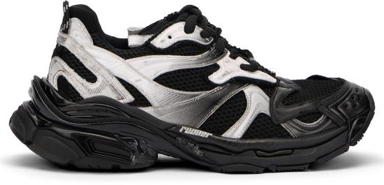 26SS 발렌시아가 러너 스니커즈 779066WRN2G1090 Multicolor - BALENCIAGA