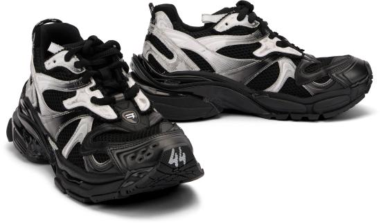 26SS 발렌시아가 러너 스니커즈 779066WRN2G1090 Multicolor - BALENCIAGA