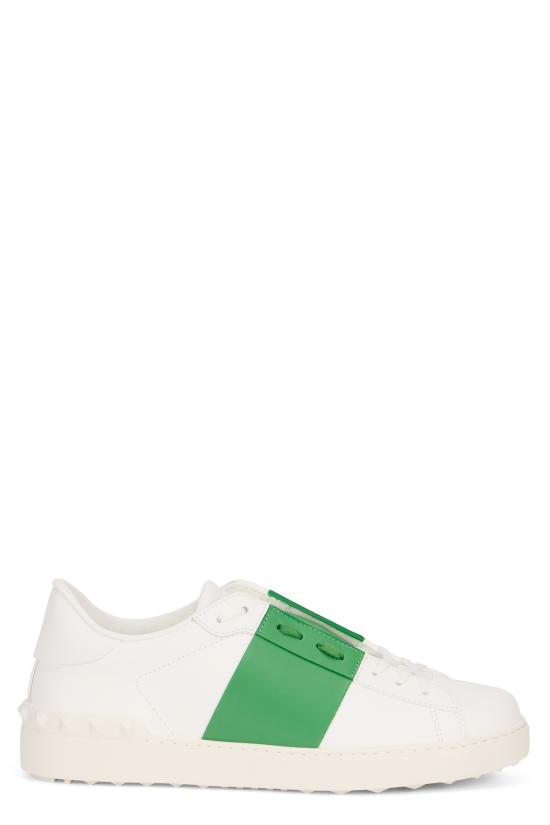 26SS 발렌티노 가라바니 스니커즈 YS0830BLUDU2 White