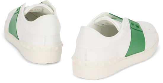 26SS 발렌티노 가라바니 스니커즈 YS0830BLUDU2 White - VALENTINO GARAVANI