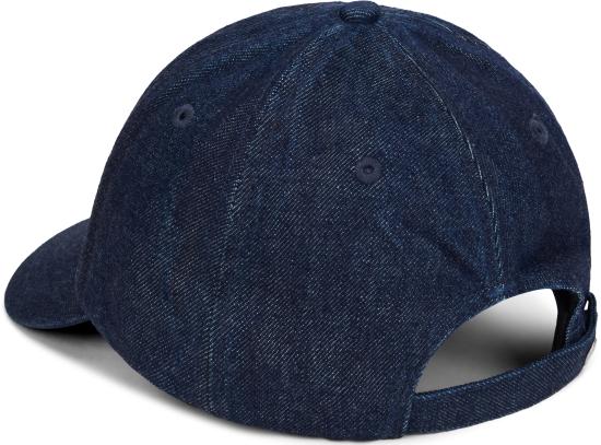 26SS 스톤 아일랜드 모자 9100001S00J7VJ201 blue - STONE ISLAND