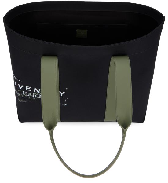 26SS 지방시 토트백 BK50FHK21H001 black - GIVENCHY