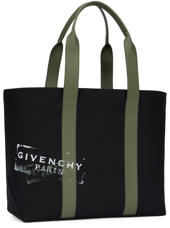 26SS 지방시 토트백 BK50FHK21H001 black - GIVENCHY