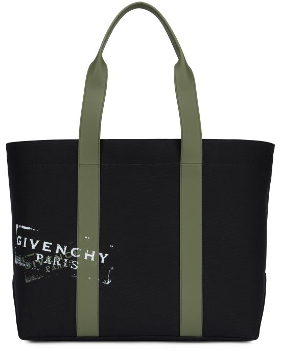 26SS 지방시 토트백 BK50FHK21H001 black - GIVENCHY