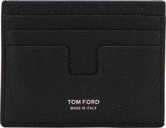 26SS 톰포드 가죽소품 Y0233LCL158SNAA black - TOMFORD