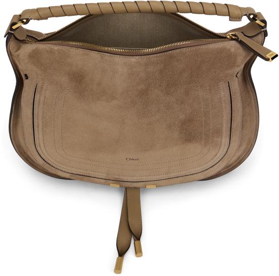 26SS 끌로에 토트백 CH26SS881P3720E brown - CHLOE