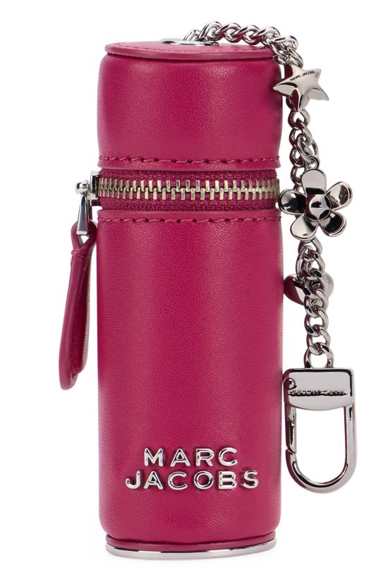 26SS 마크제이콥스 가죽소품 2R5SCP015S01986 Fuchsia - MARC JACOBS