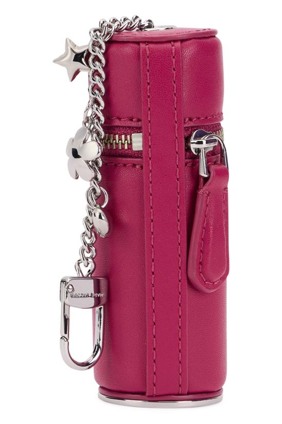 26SS 마크제이콥스 가죽소품 2R5SCP015S01986 Fuchsia - MARC JACOBS