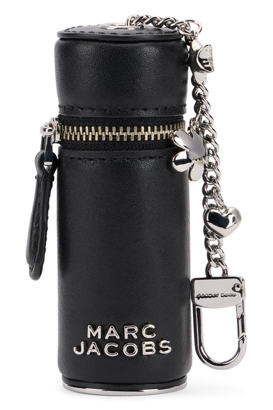 26SS 마크제이콥스 키링 2R5SCP015S01001 black - MARC JACOBS