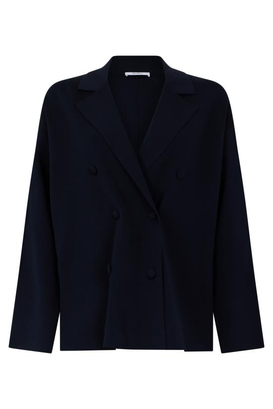 26SS 막스마라 수트 자켓 MXPCALTE2611311018600004 black