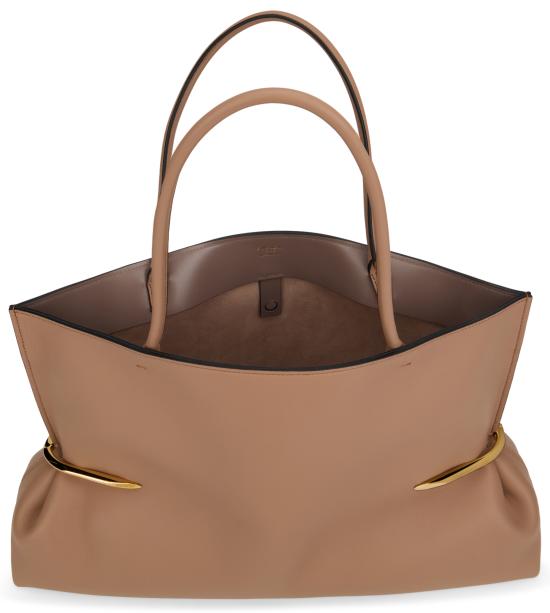 26SS 지방시 핀치 스몰 토트 백 BB516HB1Y2682 Beige - GIVENCHY