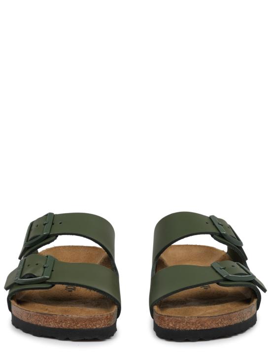26SS 버켄스탁 샌들 1029107 THYME GREEN - BIRKENSTOCK
