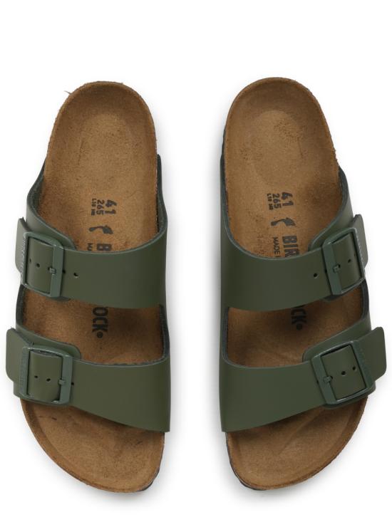 26SS 버켄스탁 샌들 1029107 THYME GREEN - BIRKENSTOCK
