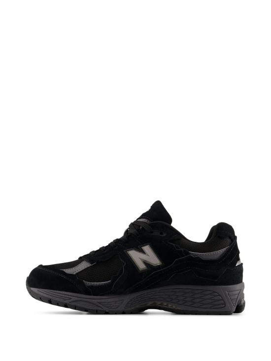 26SS 뉴발란스 2002 스니커즈 U20023MB BLACK - NEW BALANCE