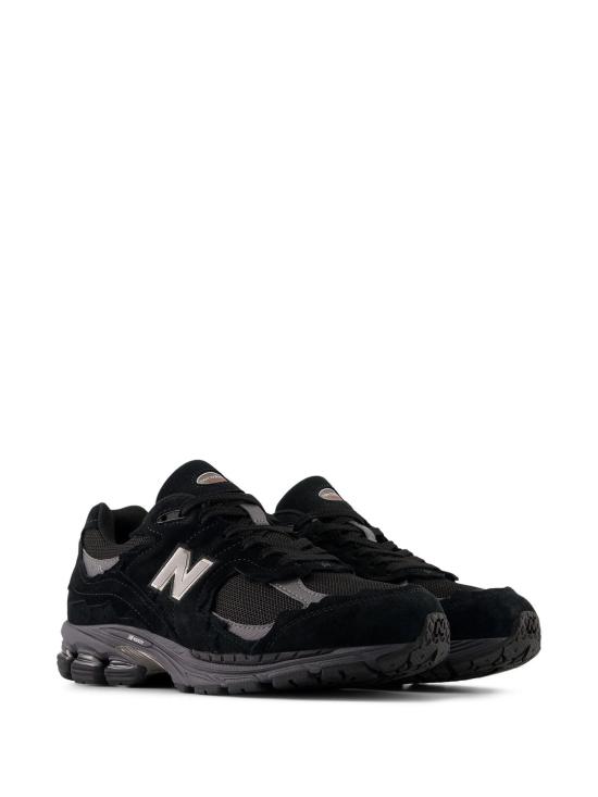 26SS 뉴발란스 2002 스니커즈 U20023MB BLACK - NEW BALANCE