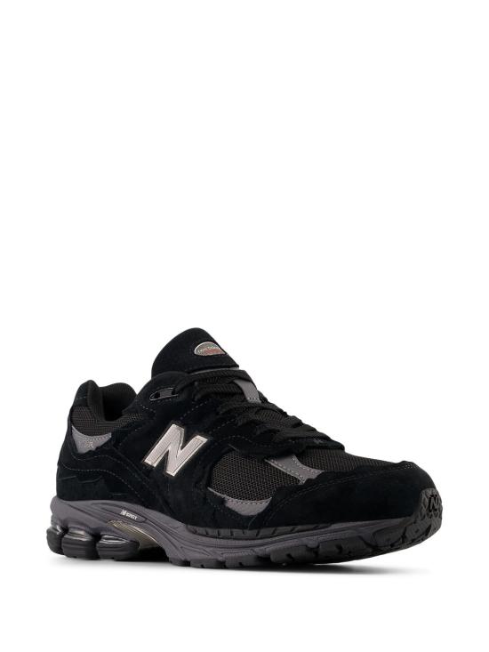 26SS 뉴발란스 2002 스니커즈 U20023MB BLACK - NEW BALANCE