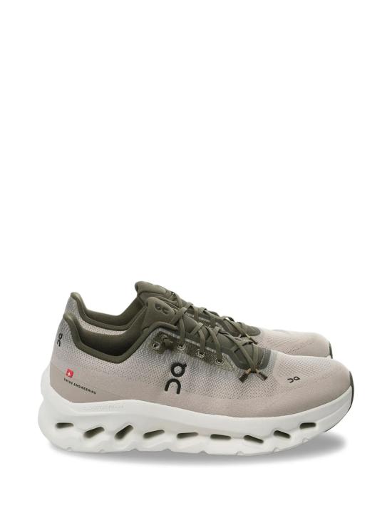 26SS 온 러닝 스니커즈 3ME10104843 OLIVEDESER