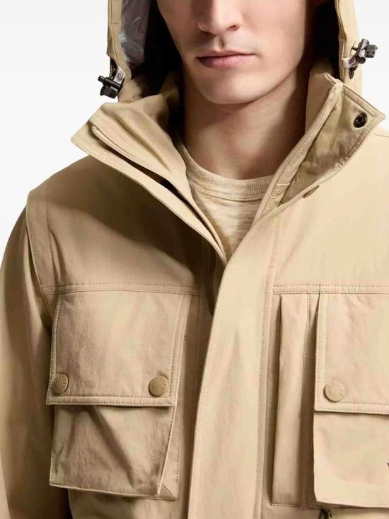 26SS 몽클레어 자켓 L10971B00001597ED 204 STONE - MONCLER