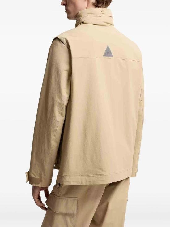 26SS 몽클레어 자켓 L10971B00001597ED 204 STONE - MONCLER