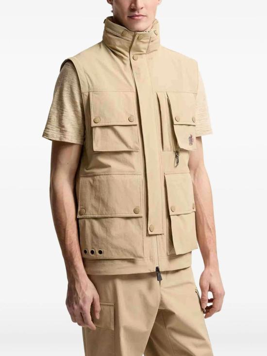 26SS 몽클레어 자켓 L10971B00001597ED 204 STONE - MONCLER