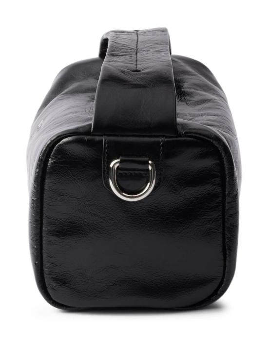 26SS 프라다 레더 숄더백 2VH1882CYR F0002 NERO - PRADA