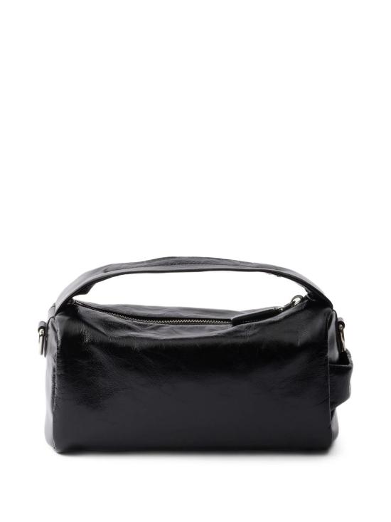 26SS 프라다 레더 숄더백 2VH1882CYR F0002 NERO - PRADA