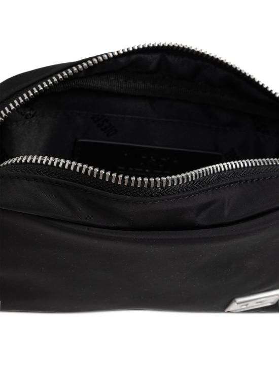 26SS 디젤 클러치/파우치 X10572P8166 T8013 BLACK - DIESEL