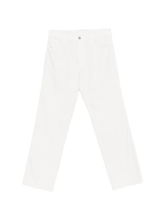 26SS 프라다 스트레이트 팬츠 GEP43718XJ F01BR OFFWHITE