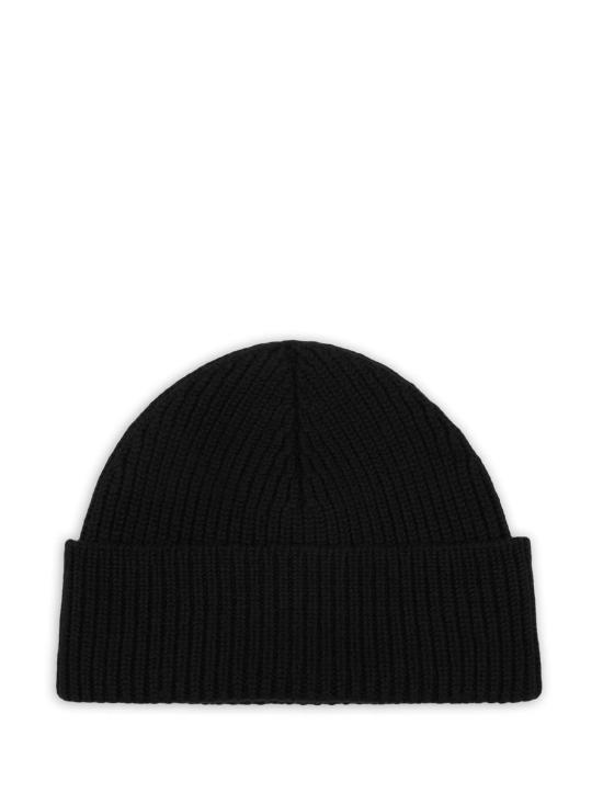 26SS 아미 모자 UHA116018 009 NOIR ROUGE - AMI