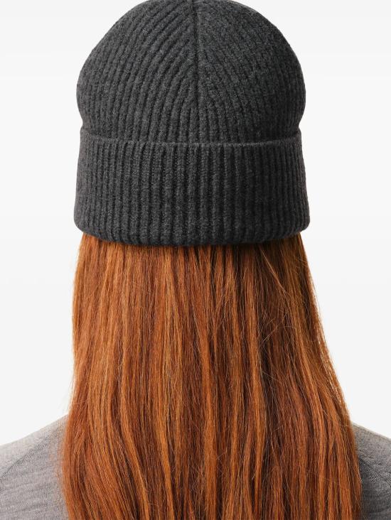 26SS 아미 모자 UHA116018 084 GRISROUGE - AMI