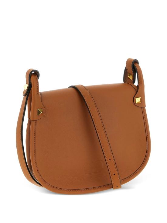 26SS 발렌티노 가라바니 숄더백 8W2B0T08FEF WU1 NUTMEG - VALENTINO GARAVANI