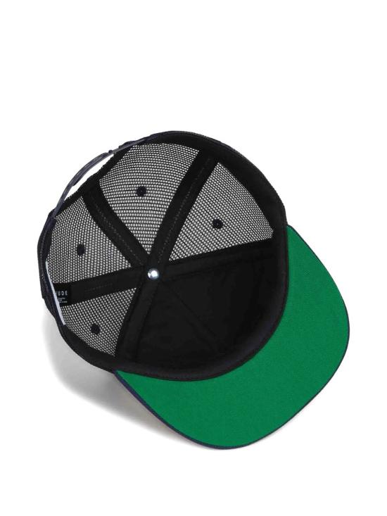 26SS 루드 모자 RHPS26HA01120 3076 NAVY WHITE - RHUDE