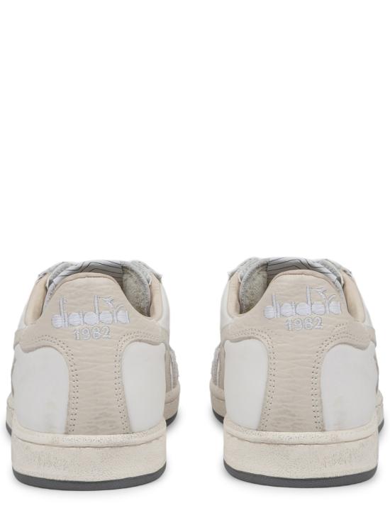 26SS 디아도라 헤리티지 스니커즈 182230 D0820 WHITE - DIADORA HERITAGE