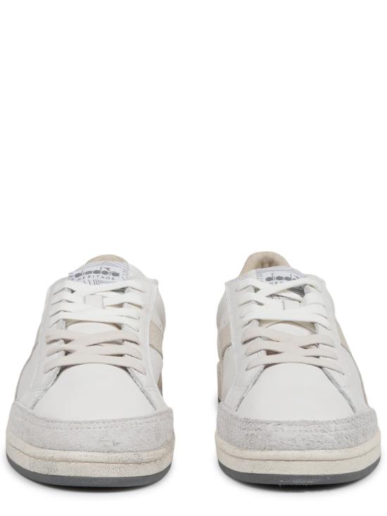 26SS 디아도라 헤리티지 스니커즈 182230 D0820 WHITE - DIADORA HERITAGE